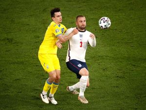 Luke Shaw Tahu yang Southgate Mau Luke Shaw Tahu yang Southgate Mau