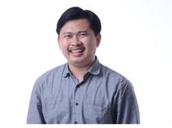 Mapres ITB 2021 Ilham Subandoro, Belum Lulus Sudah Jadi Pengusaha