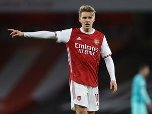 Martin Odegaard Tak Lanjut di Arsenal, Ucapkan Salam Perpisahan