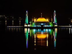 Heboh! Ada Ustaz di Bintaro Sebut PPKM Halangi Idul Adha