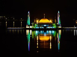 Heboh! Ada Ustaz di Bintaro Sebut PPKM Halangi Idul Adha