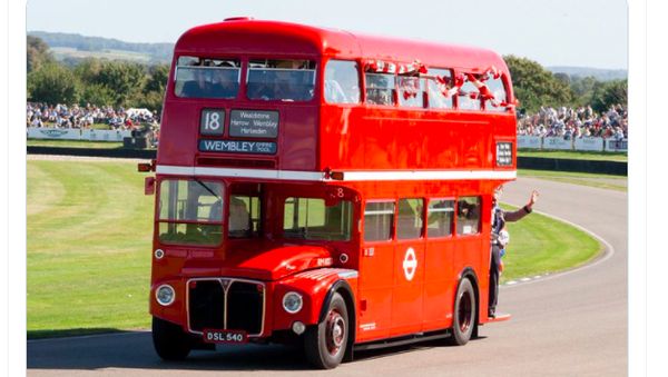 Meme Inggris Perkasa Hempaskan Ukraina