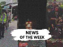 News of The Week: PPKM Darurat Berlaku, Rachmawati Meninggal Dunia