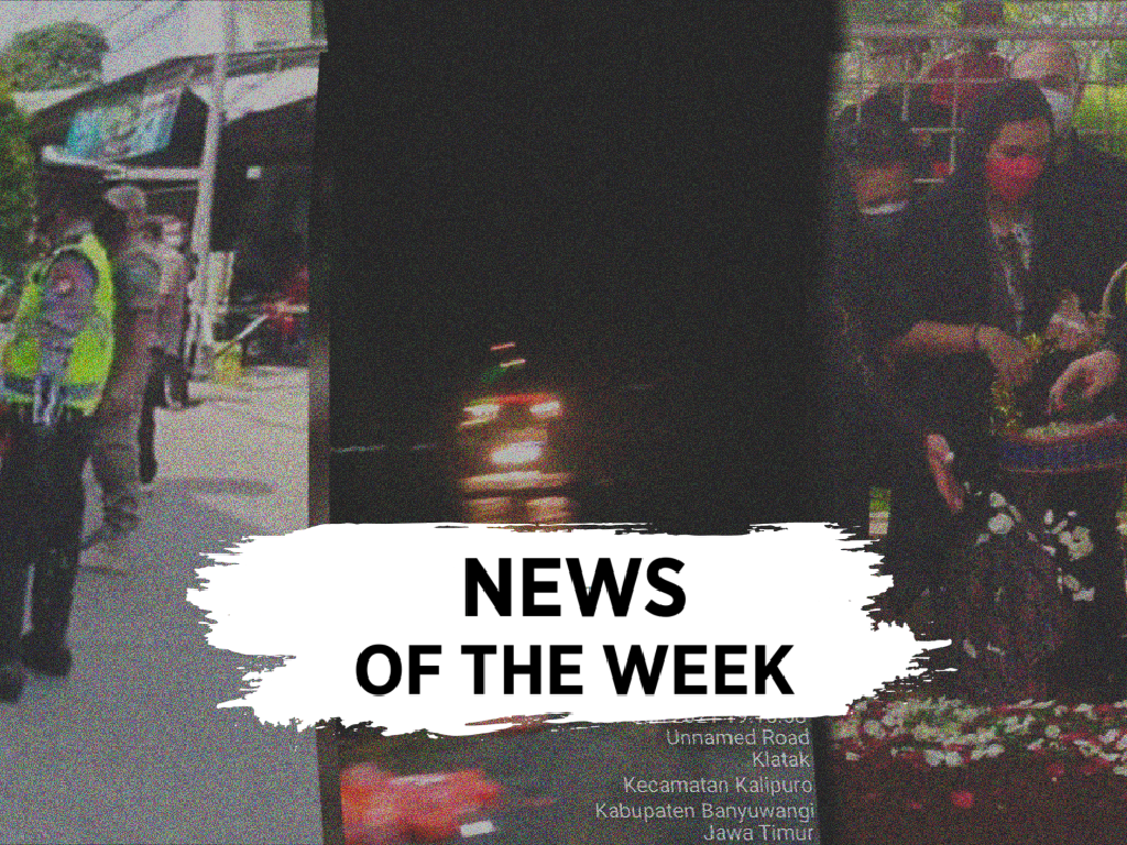 News of The Week: PPKM Darurat Berlaku, Rachmawati Meninggal Dunia