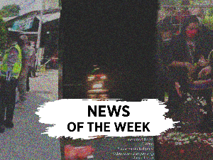 News of The Week: PPKM Darurat Berlaku, Rachmawati Meninggal Dunia News of The Week: PPKM Darurat Berlaku, Rachmawati Meninggal Dunia