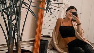 Potret Wanita yang Viral karena Curhatnya Punya 2 Vagina