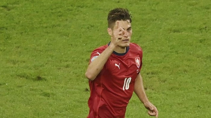 Top Skor Euro Schick Samai Jumlah Gol Ronaldo Top Skor Euro Schick Samai Jumlah Gol Ronaldo