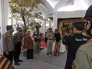 PPKM Darurat, Satgas Bubarkan 3 Hajatan dan Lomba Burung di Bantul