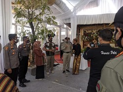 PPKM Darurat, Satgas Bubarkan 3 Hajatan dan Lomba Burung di Bantul