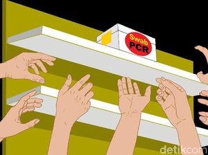 Corona Bikin Makin Melarat