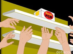 Corona Bikin Makin Melarat