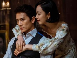 10 Drama Korea Terpopuler Juli 2021, The Devil Judge Nomor Satu 10 Drama Korea Terpopuler Juli 2021, The Devil Judge Nomor Satu