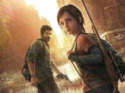 Syuting Serial HBO The Last of Us Dimulai!