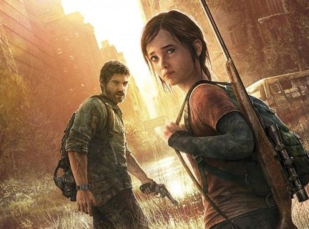 Syuting Serial HBO The Last of Us Dimulai! Syuting Serial HBO The Last of Us Dimulai!