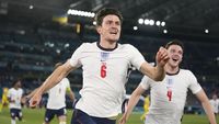 5 Pemain Inggris Paling Gacor di Era Southgate, Maguire Masuk