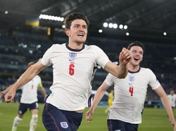 Kata Wenger, Inggris Sulit Dihentikan di Euro 2020