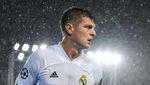 12 Penampil Terbanyak Liga Champions: Kans Modric Samai Raul dan Ramos