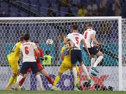Euro 2020: Malam Sempurna di Roma untuk Inggris