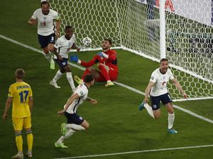 Tyson Fury Ledek Wladimir Klitschko Usai Inggris Lumat Ukraina