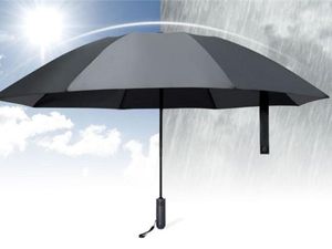 Xiaomi Luncurkan Payung Canggih nan Futuristik