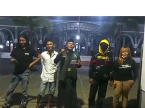 Viral Penolakan Penutupan Masjid Saat PPKM Darurat, Ini Kata Sekda Situbondo Viral Penolakan Penutupan Masjid Saat PPKM Darurat, Ini Kata Sekda Situbondo