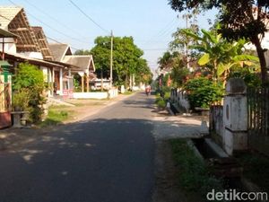 Muncul Klaster Ziarah Wali Lima di Blitar, 18 Warga Terpapar COVID-19 Muncul Klaster Ziarah Wali Lima di Blitar, 18 Warga Terpapar COVID-19