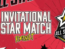 Lihat Kembali Aksi dan Pertarungan Seru FF ISM!