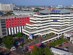 Bank Jateng: Tetap Tumbuh Positif di Tengah Pandemi