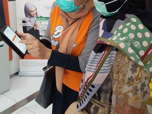 Pulang Kampung, Pekerja Migran dari Hong Kong Sukses Jadi BNI Agen46 Pulang Kampung, Pekerja Migran dari Hong Kong Sukses Jadi BNI Agen46