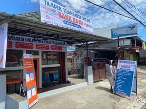 BNI Gandeng Solusi Perluas Agen46 BNI Gandeng Solusi Perluas Agen46