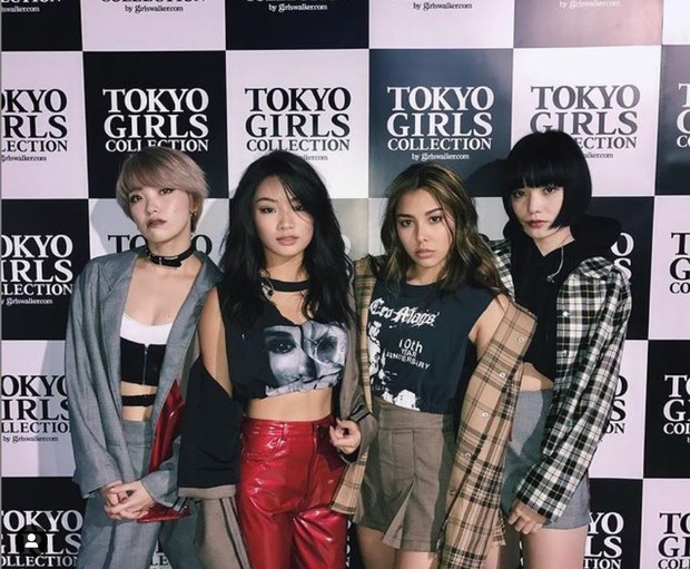 5 Fakta Mengenai Anna Sawai, Aktris Jepang Pemeran Elle di Film F9