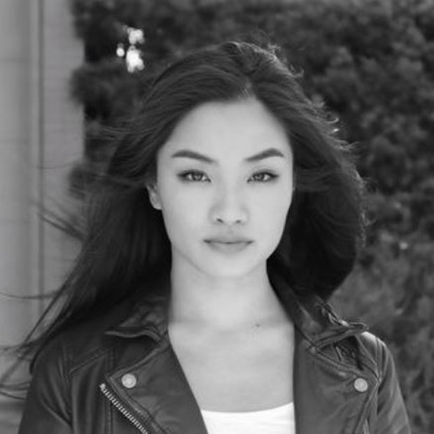 5 Fakta Mengenai Anna Sawai, Aktris Jepang Pemeran Elle di Film F9