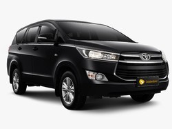 Bluebird Group Layani Pasien Covid-19: Mobil Khusus-Sopir Pakai APD Lengkap