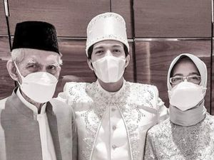 Atta Halilintar Ungkap Perjuangan Cari RS, Kakek dan Nenek Positif COVID-19 Atta Halilintar Ungkap Perjuangan Cari RS, Kakek dan Nenek Positif COVID-19