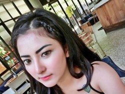 Percobaan Bunuh Diri Ayu Aulia Diragukan Teman Sendiri Karena Hal Ini