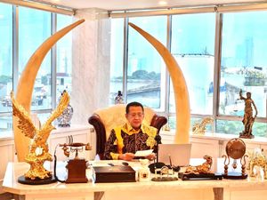 Bamsoet Sebut Draf Haluan Negara Ditargetkan Selesai Akhir Tahun 2021