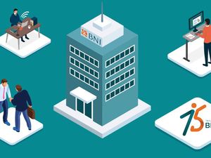 Cara BNI Bantu UMKM Keluar dari Jerat Pandemi Cara BNI Bantu UMKM Keluar dari Jerat Pandemi