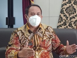 Pemkab Pangandaran Sambut Baik Rencana Pembangunan Jabar Selatan