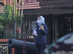 Tiap Desa di Purbalingga Wajib Punya Tabung Oksigen untuk Darurat Corona