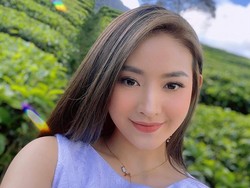 Natasha Wilona Ambil Jalur Hukum Usai Dituding Syuting saat Positif COVID-19?