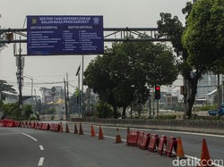 Sempat Panas Paspampres Vs Polisi Gegara Ribut di Pos PPKM Darurat