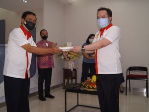 Dapat Izin OJK, ValueMax Siap Ramaikan Persaingan Bisnis Gadai