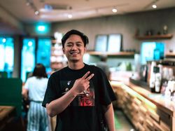 Doni Salmanan Batal Miskin, Reza Arap Satu dari Deretan Artis Dirugikan Bersuara