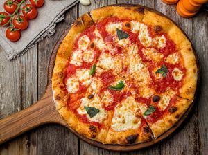 Italia Mendapat Posisi Pertama Negara dengan Kuliner Paling Enak di Dunia