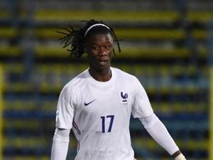 Camavinga Diincar MU, Rennes Siap Jual Camavinga Diincar MU, Rennes Siap Jual