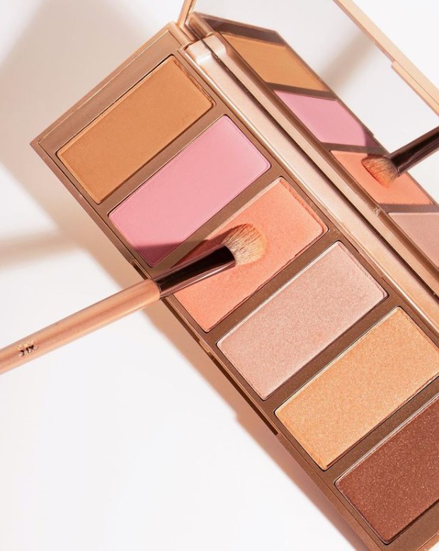 SASC Perfect Eye & Face Palette