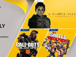 Game Gratis PlayStation Untuk Temani PPKM Kamu di Rumah