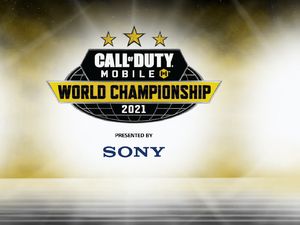 Garena Buka Pendaftaran Call of Duty: Mobile World Championship 2021