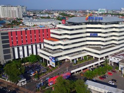 Bank Jateng Tetap Tumbuh Meski di Tengah Pandemi