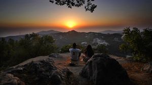 Geliat Wisata Lokal di Lebanon